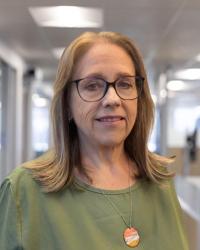 Linda Diane Myers, NP - Grand Junction, CO - Pulmonology, Pulmonologist