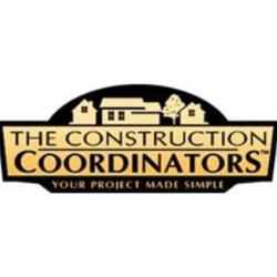 The Construction Coordinators Logo