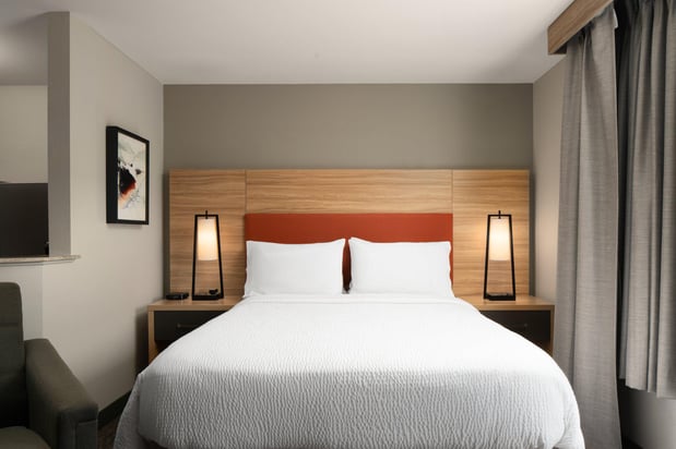 Images Candlewood Suites St. Louis - St. Charles by IHG