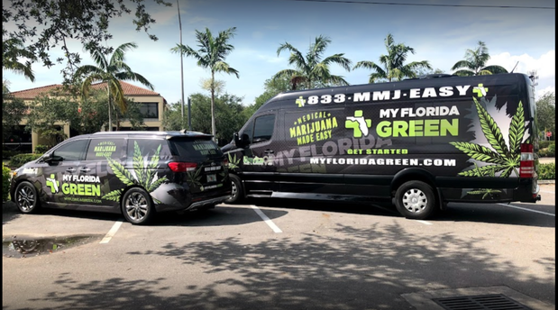 Images My Florida Green - Medical Marijuana Naples