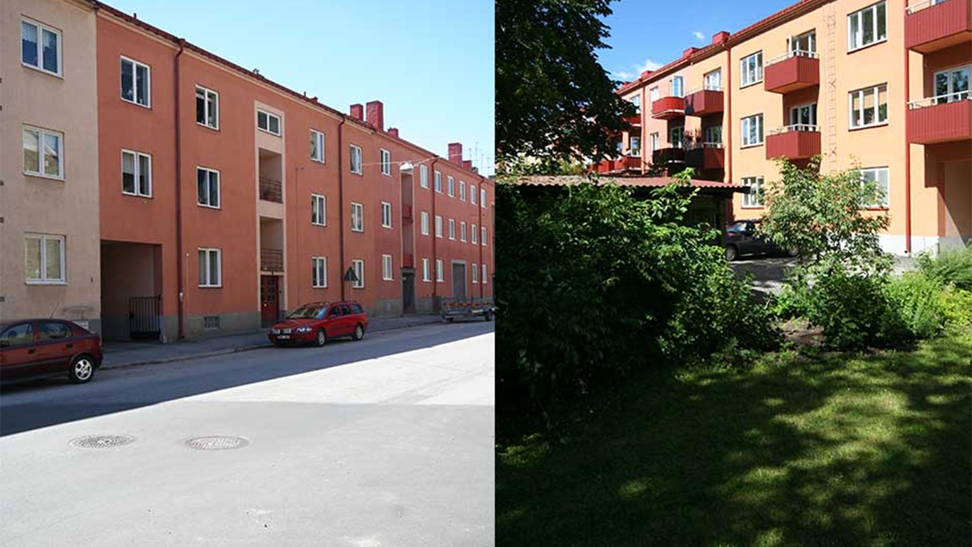 Images Dealbator Fastigheter HB