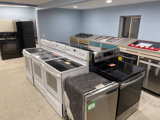 Images Kaady Appliances
