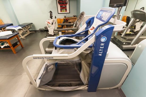 Images MOTION Sports Medicine - Midtown East