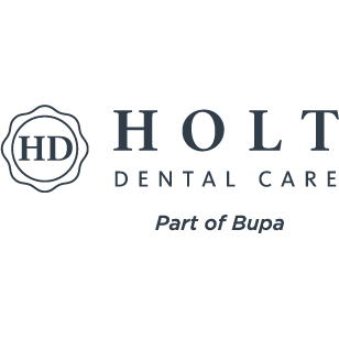 Holt Dental Care Logo