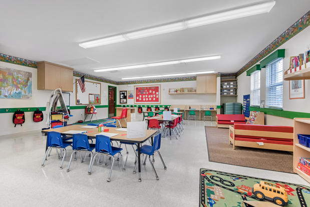 Images Primrose School at Polaris