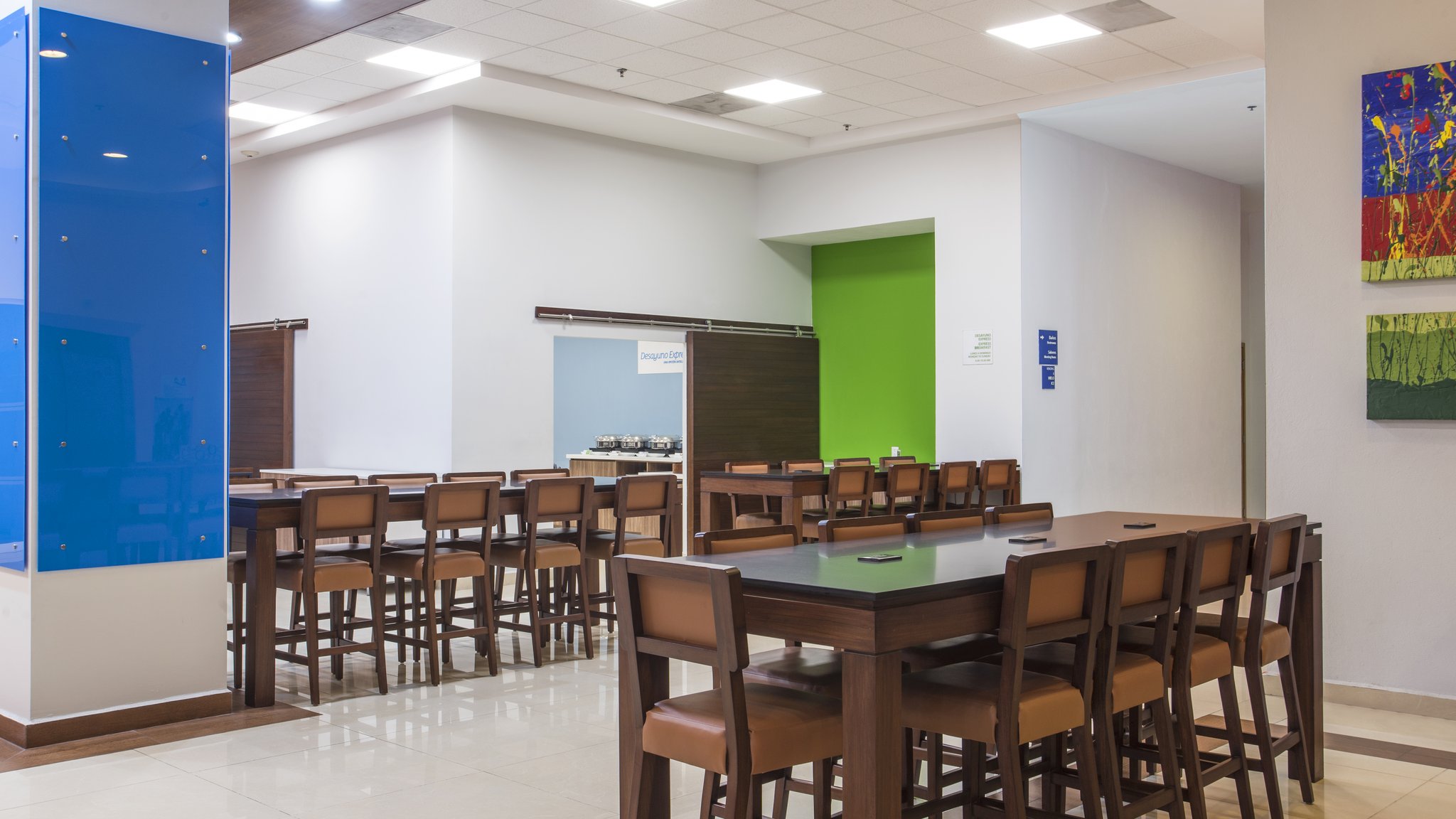 Images Holiday Inn Express Manzanillo by IHG