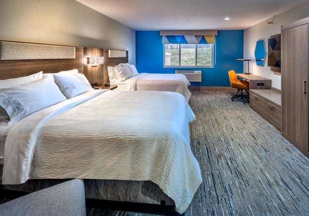 Images Holiday Inn Express Winnemucca by IHG