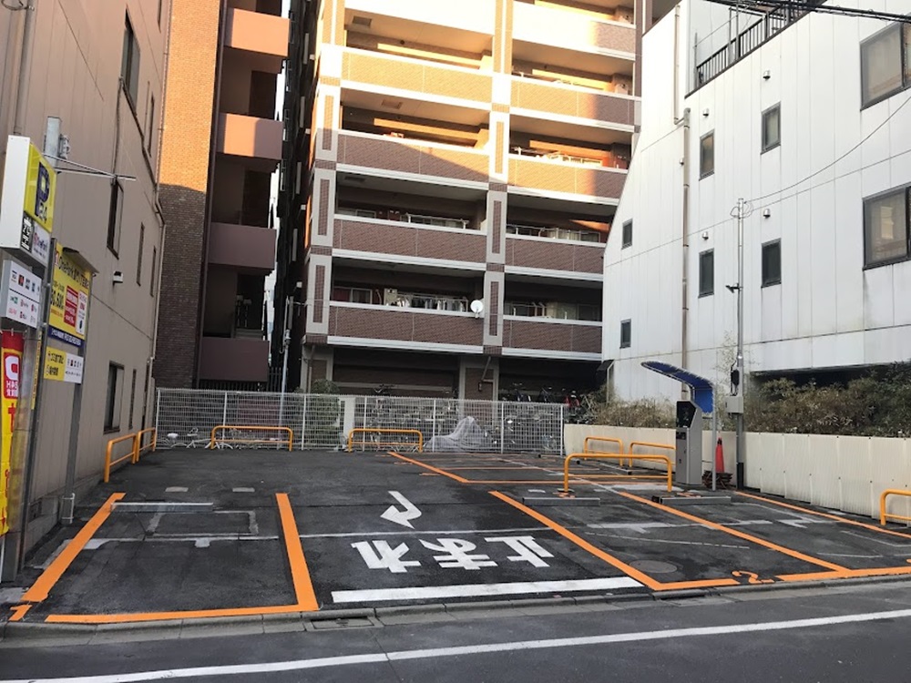 Images ONE PARK雷門1丁目第２