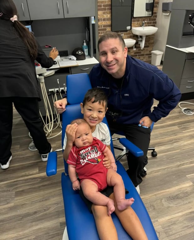 Images Big Apple Pediatric Dentistry