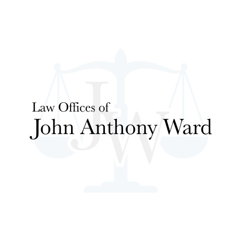 Law Office of John Anthony Ward - Kenosha, WI 53142 - (262)205-6599 | ShowMeLocal.com