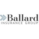 Ballard Insurance Group Logo