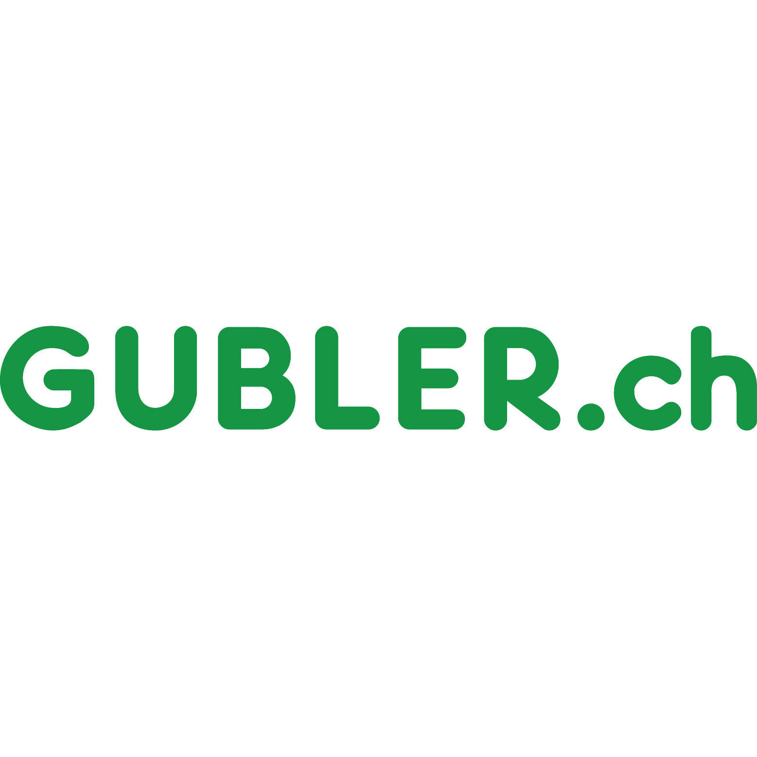 Tischtennis Gubler AG Logo
