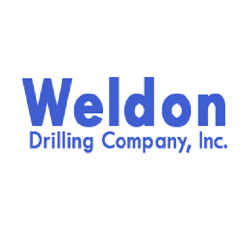 Weldon Drilling Company, Inc. Logo