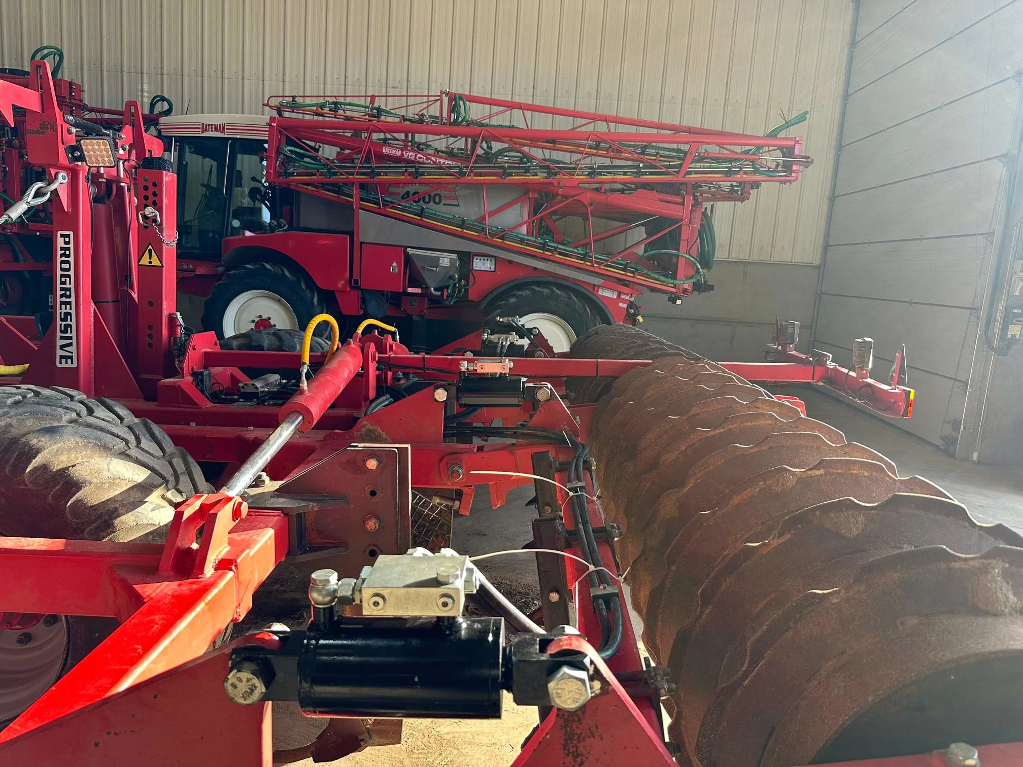Images RS Hydraulics Ltd