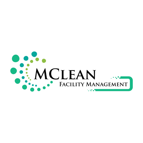 MClean Facility Management in Dortmund - Logo