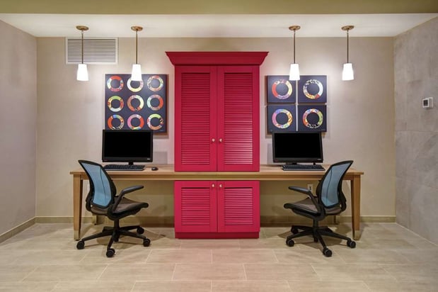 Images Home2 Suites by Hilton Eagan Minneapolis