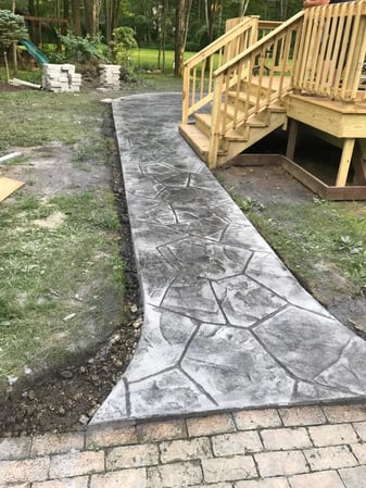 Images GTZ Construction & Landscaping