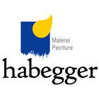 Habegger Malerei-Peinture Logo