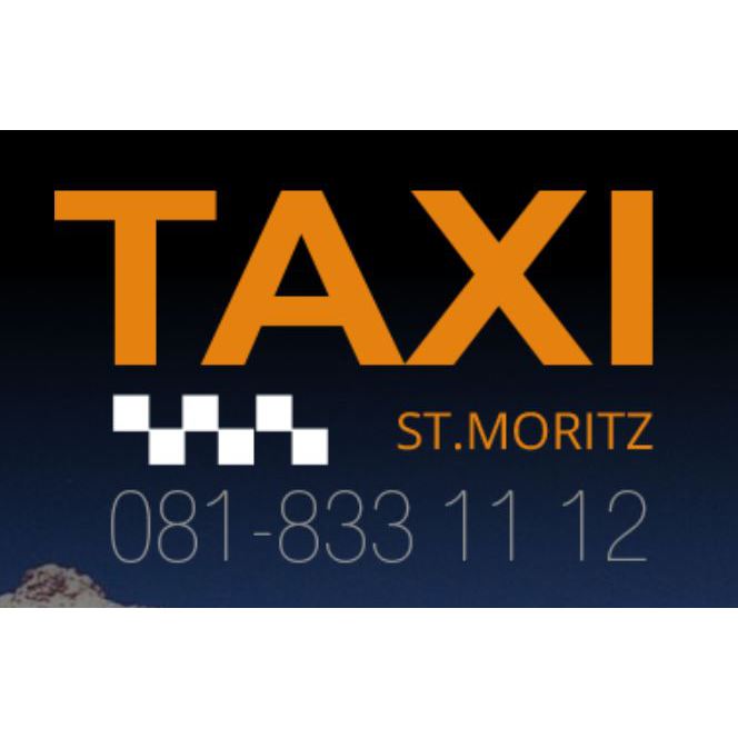 Taxi St.Moritz AG Logo