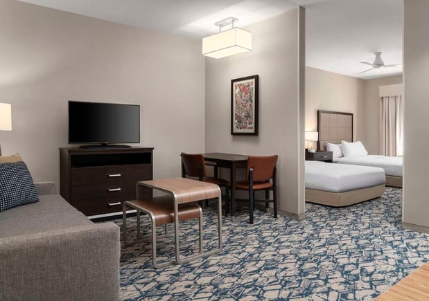 Images Homewood Suites by Hilton Boston/Cambridge-Arlington, MA