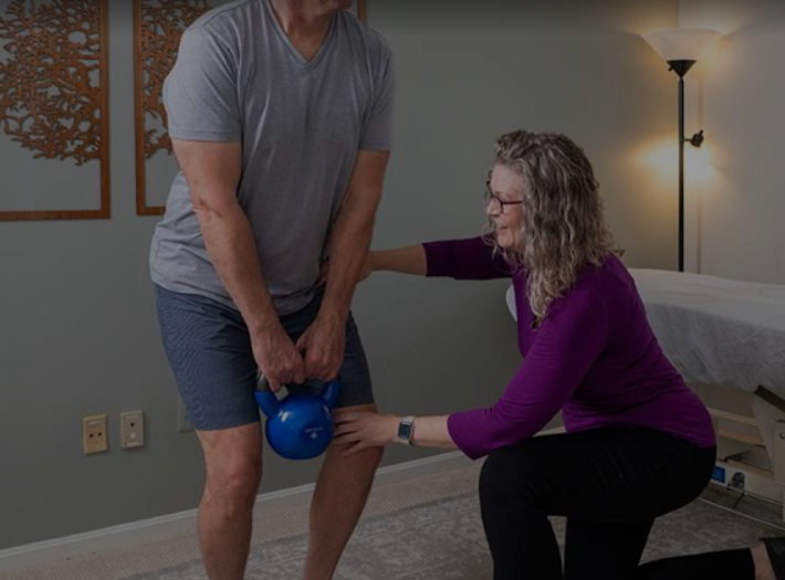 Images ITR Physical Therapy