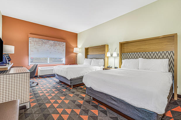 Images Holiday Inn Spartanburg Northwest, an IHG Hotel