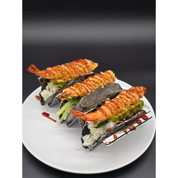 Images Kaji Grill