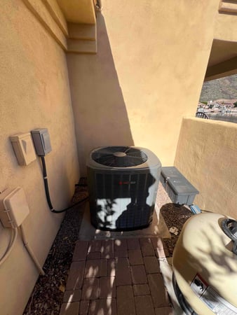 Images AZ Perfect Comfort Heating & Cooling