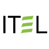 ITEL AG Innenausbau Logo