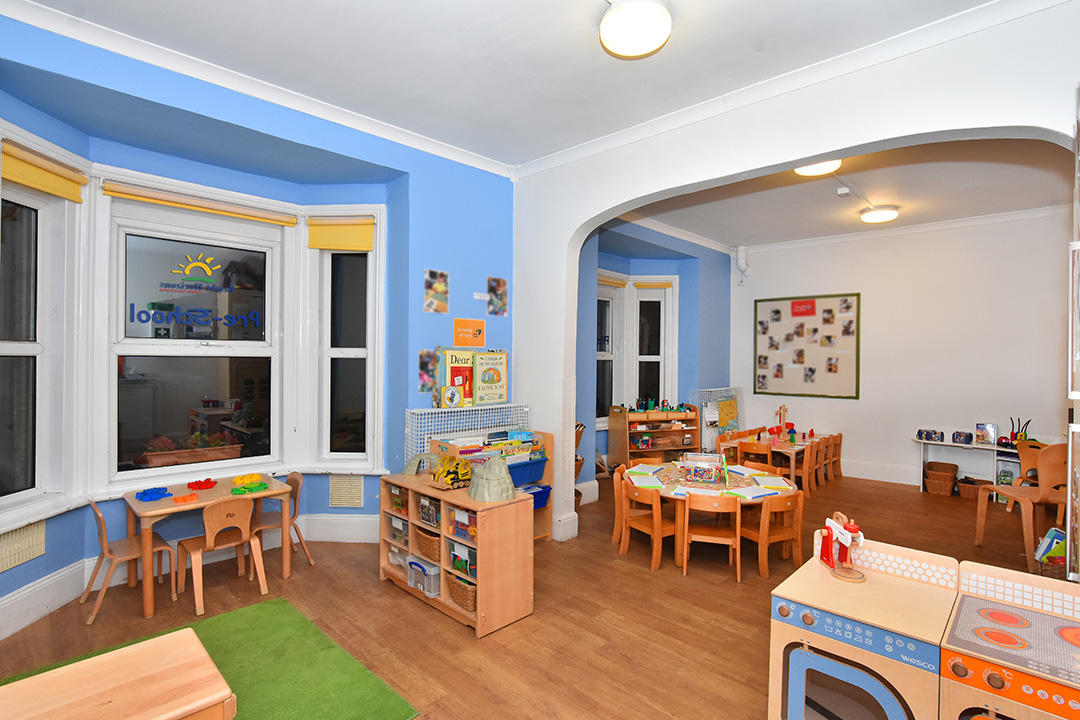 Bright Horizons Southampton Day Nursery and Preschool Southampton 03301 345784