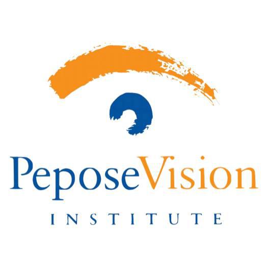 Pepose Vision Institute - Chesterfield Office Logo