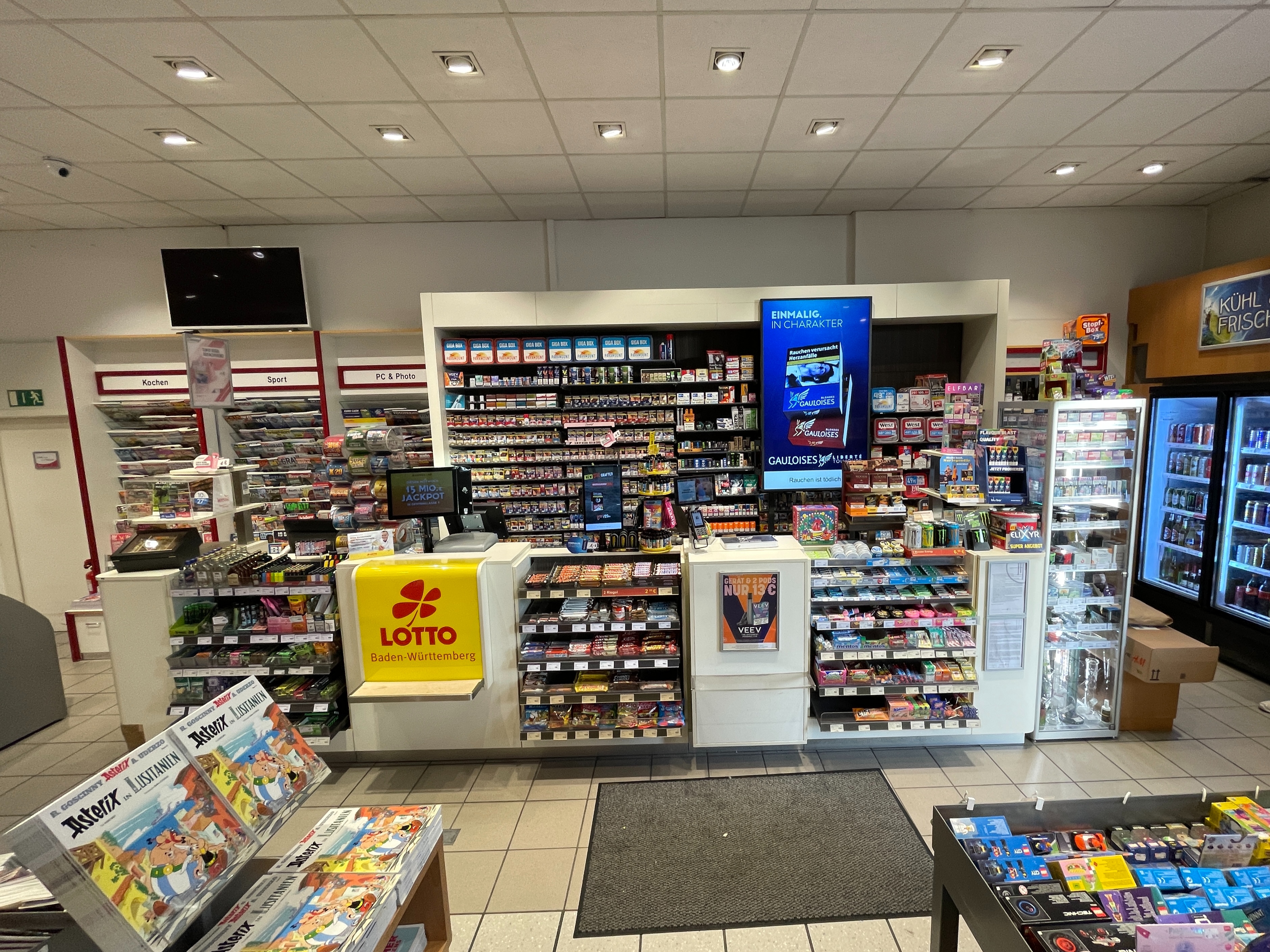 Eckert - Eckert Bad Mergentheim