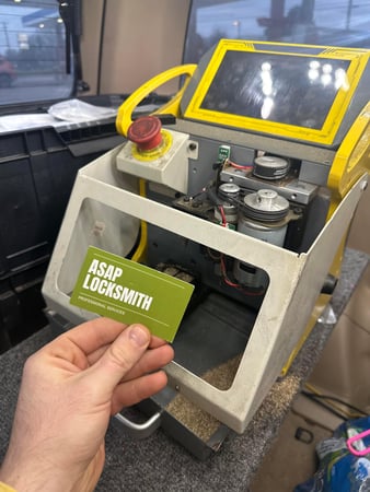 Images ASAP LOCKSMITH