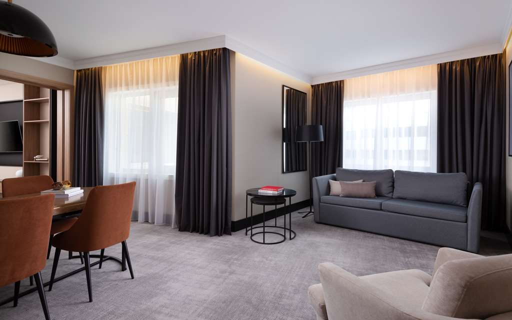Images Radisson Collection Hotel, Warsaw