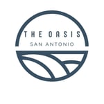 The Oasis San Antonio Logo