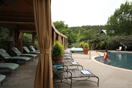 LakeHouse Spa Image