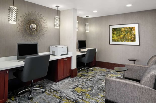 Images DoubleTree Suites by Hilton Hotel Charlotte - SouthPark