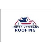United Veterans Roofing, LLC Logo