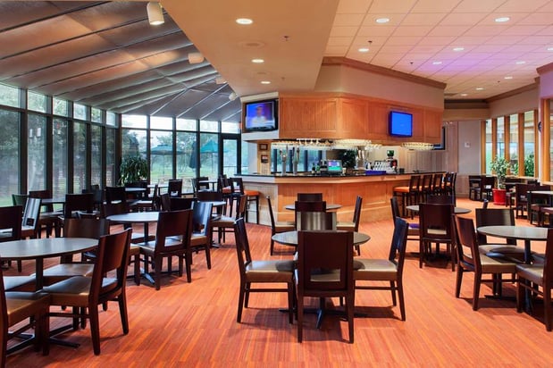 Images DoubleTree by Hilton Hotel Grand Junction