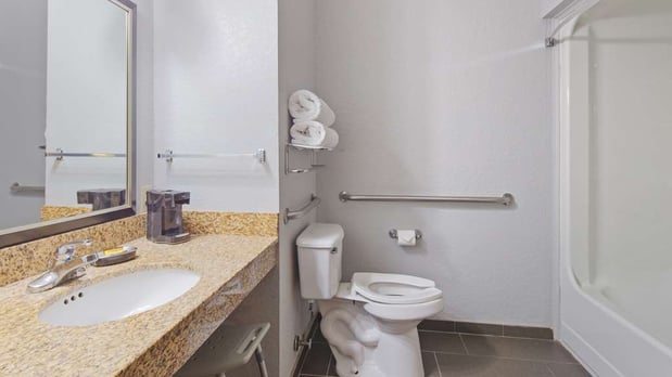 Images Best Western Plus Fredericksburg