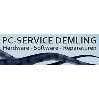 PC-SERVICE DEMLING in Randersacker - Logo