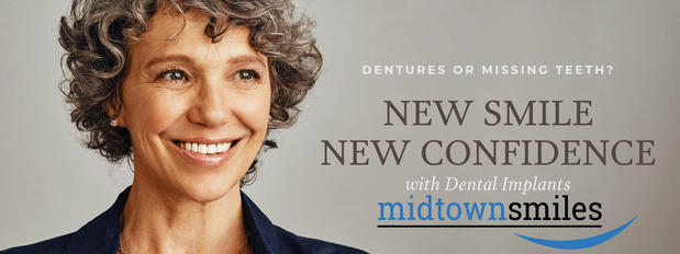 Images Midtown Smiles