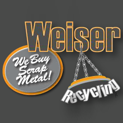 Weiser Recycling, Inc Logo