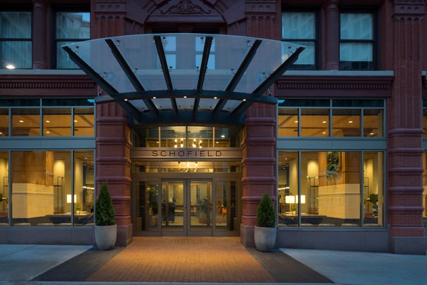 Images Kimpton Schofield Hotel by IHG