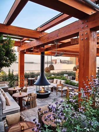 Images Conrad Los Angeles