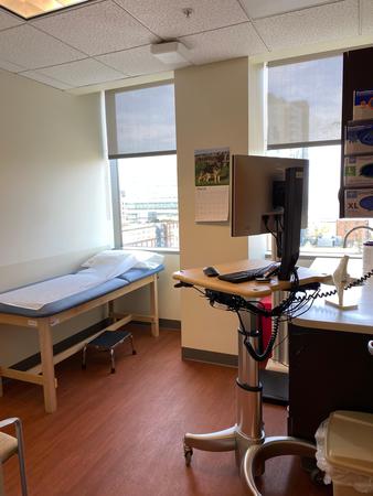 Images Swedish Orthopedic Clinic