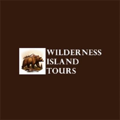 Wilderness Island Tours, LLC Logo