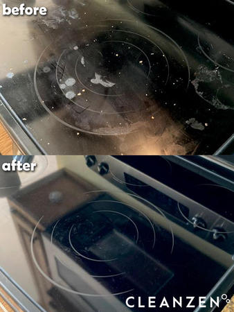 Images Cleanzen Miami Cleaning Services