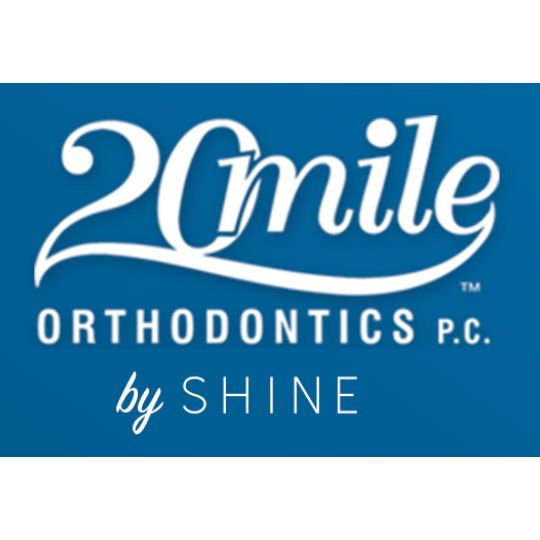 20 mile Orthodontics - Parker