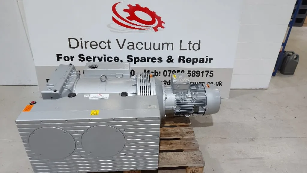 Images Direct Vacuum Ltd